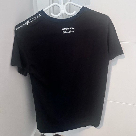 Diesel T-shirt - Picture 2 of 4